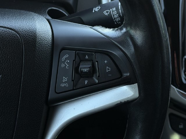 Used 2017 Chevrolet Sonic Premier FWD image 14