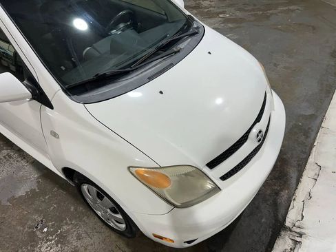 Used 2006 Scion xA image 29