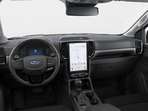 New 2026 Ford Ranger XLT AWD/4WD image 6