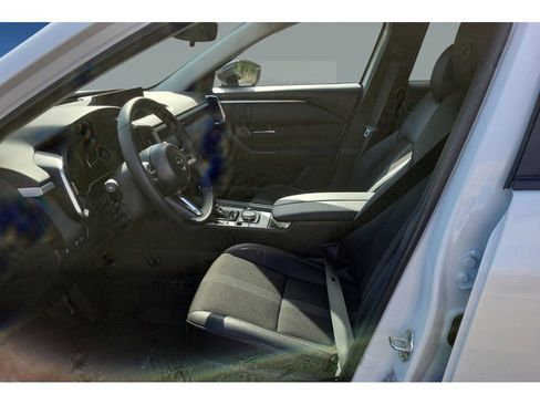 Used 2026 MAZDA CX-50 AWD 2.5 S w/ Accent Package image 18