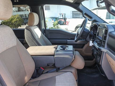 Used 2023 Ford F150 XLT RWD image 21