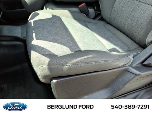 Used 2024 Ford F150 XL AWD/4WD image 17
