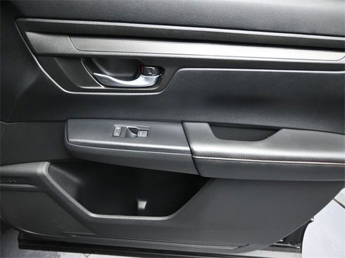 Certified 2025 Honda CR-V Sport-L image 27