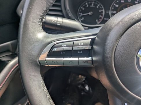 Used 2023 MAZDA CX-30 AWD 2.5 S w/ Preferred Package image 35