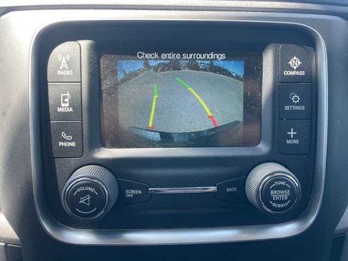 Used 2019 RAM 1500 Express w/ Express Value Package AWD/4WD image 18