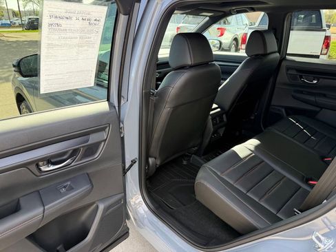 Certified 2026 Honda CR-V Sport-L image 13