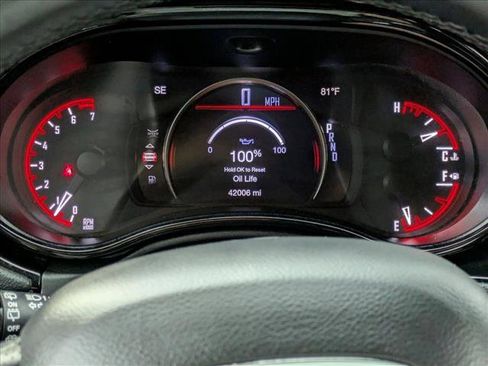 Used 2021 Dodge Durango GT image 13