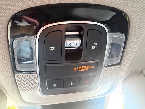 Used 2021 Hyundai Sonata SEL w/ Convenience Package FWD image 14