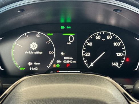 Certified 2025 Honda Civic Sport image 22