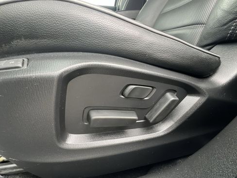 Used 2025 MAZDA CX-5 AWD 2.5 S w/ Preferred Package image 22