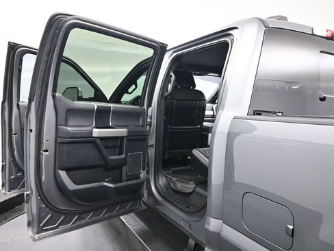 Used 2021 Ford F350 Platinum image 18