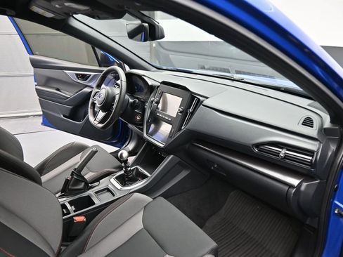 Used 2023 Subaru WRX AWD/4WD image 23