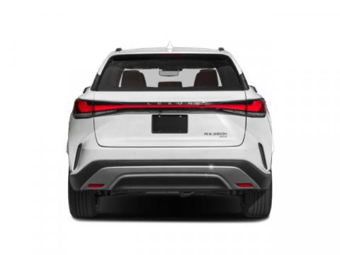 New 2026 Lexus RX 350 w/ Convenience Package AWD/4WD image 5
