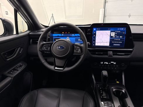 Certified 2026 Subaru Outback Limited XT AWD/4WD image 14