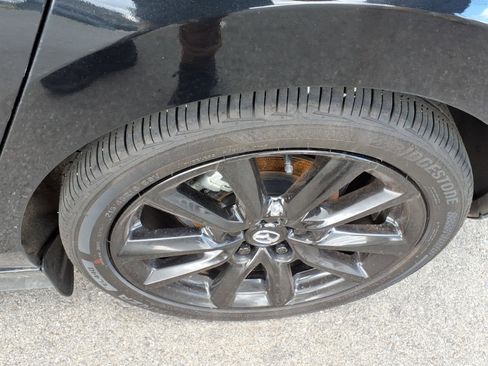 Used 2025 MAZDA MAZDA3 2.5 S Hatchback w/ Premium Pkg image 6