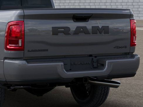 New 2026 RAM 2500 Laramie image 21