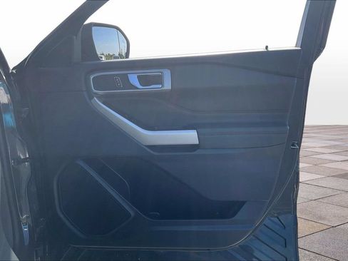 Certified 2023 Ford Explorer Timberline AWD/4WD image 24