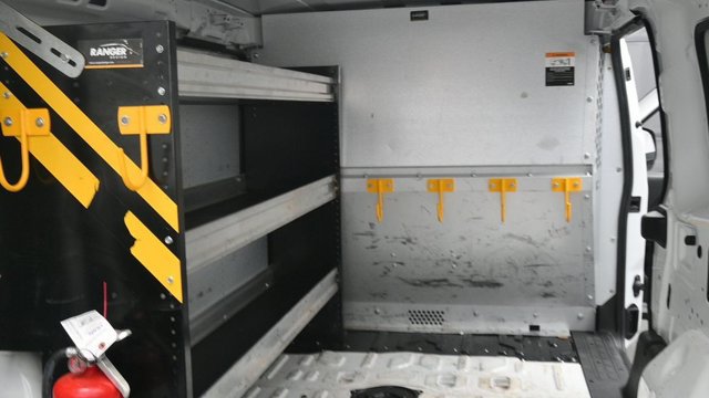 Used 2022 RAM ProMaster City Wagon FWD image 14