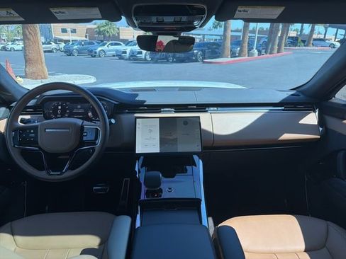 Used 2024 Land Rover Range Rover Sport Dynamic SE image 11