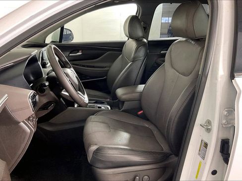 Used 2020 Hyundai Santa Fe SEL w/ Convenience + Premium Package FWD image 32