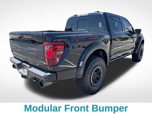 Used 2024 Ford F150 Raptor AWD/4WD image 7