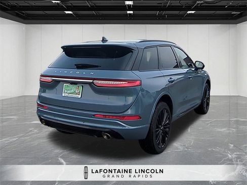 Certified 2024 Lincoln Corsair Reserve w/ Equipment Group 201A image 5