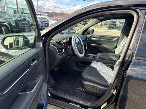 New 2026 GMC Acadia Elevation w/ Black Edition image 19