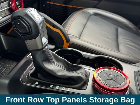 Used 2024 Ford Bronco Badlands image 25