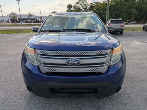 Used 2015 Ford Explorer FWD image 9