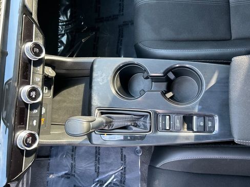 Used 2024 Honda Civic Sport image 16