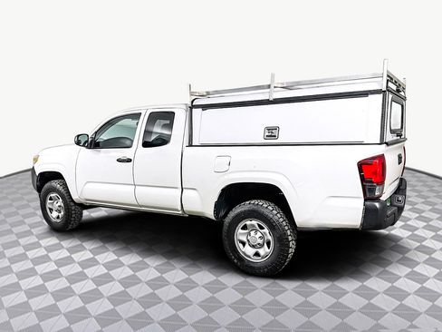 Used 2021 Toyota Tacoma SR image 7
