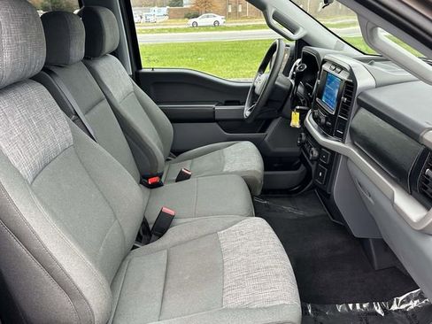 Used 2023 Ford F150 XLT image 10