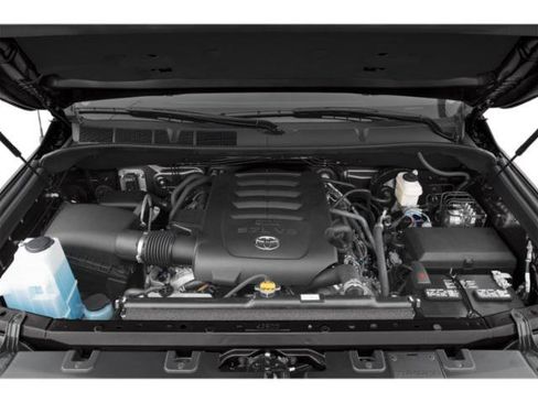 Used 2018 Toyota Tundra Limited w/ Limited Premium Package AWD/4WD image 13