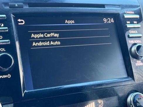 Used 2023 Nissan Murano SV w/ SV Midnight Edition Package image 39