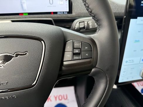 Certified 2023 Ford Mustang Mach-E Premium image 20