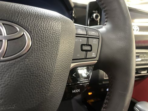 Used 2025 Toyota Camry XSE image 20