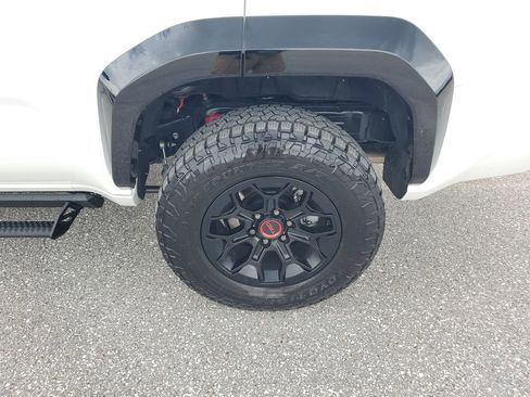 Used 2025 Toyota 4Runner TRD Pro image 20