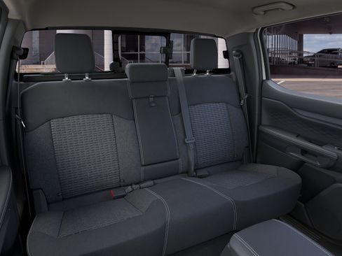 New 2026 Ford Ranger XLT RWD image 11