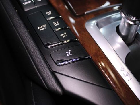 Used 2012 Porsche Cayenne image 13