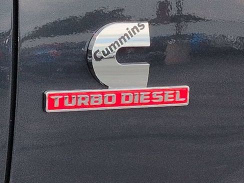 Used 2025 RAM 2500 Big Horn AWD/4WD image 27