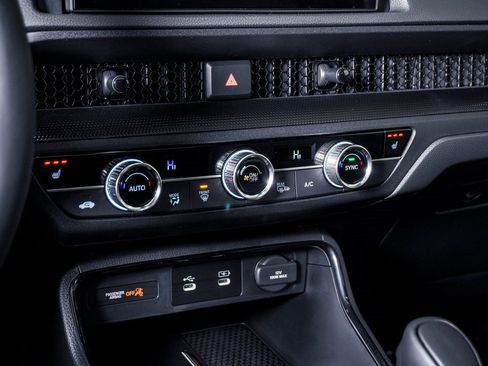 Used 2026 Honda CR-V TrailSport image 25