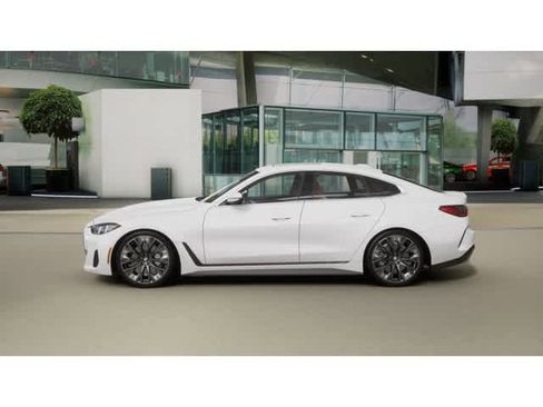 New 2026 BMW 430i 430i w/ Premium Package image 4