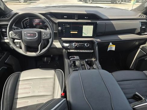 New 2026 GMC Sierra 1500 AT4X AWD/4WD image 12