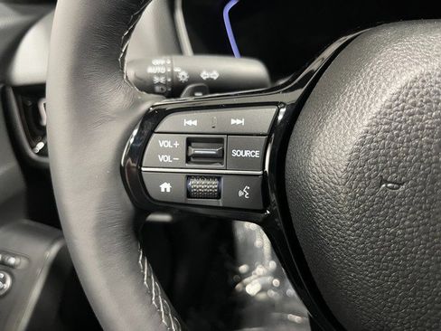 New 2026 Honda Civic Sport image 19