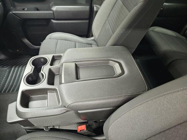 Used 2022 Chevrolet Silverado 1500 Custom AWD/4WD image 19