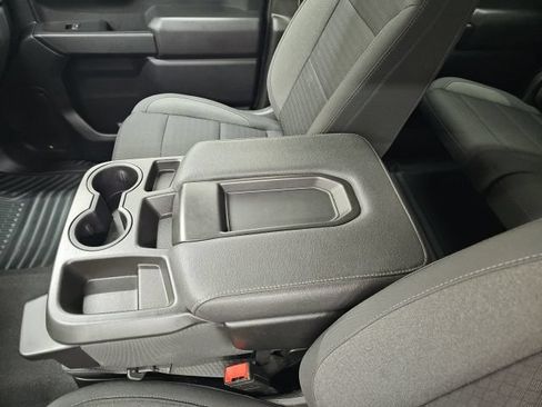 Used 2022 Chevrolet Silverado 1500 Custom AWD/4WD image 19