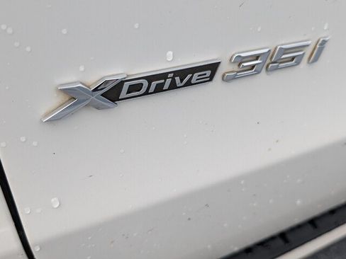 Used 2016 BMW X5 xDrive35i AWD/4WD image 34