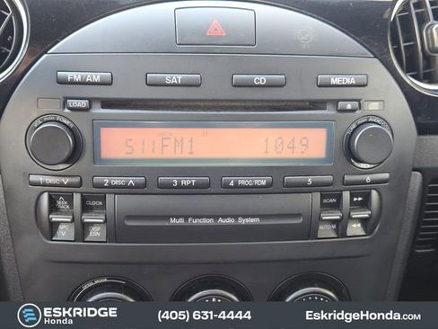 Used 2007 MAZDA MX-5 Miata Touring w/ Appearance Pkg image 19