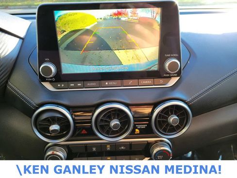 Used 2022 Nissan Sentra SV image 28