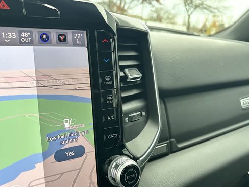 New 2026 RAM 1500 Big Horn image 29